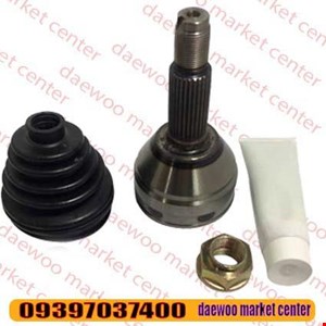 سرپلوس چرخ جلو mvm530