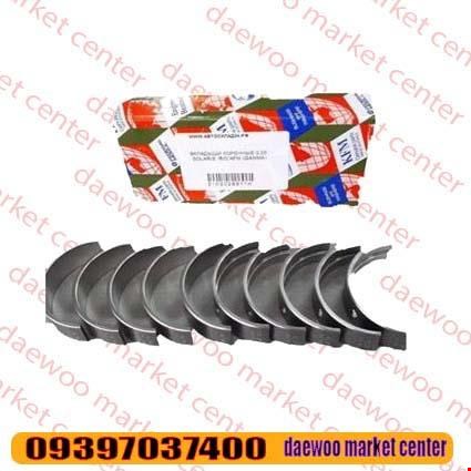 یاتاقان سیلو-ریسر سایز KFM ۵۰