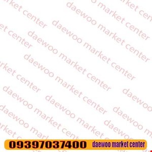 میل سوپاپ ماتیز کره ایی
