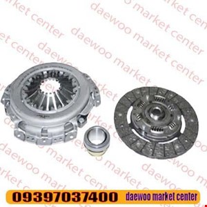کیت کلاچ ماتیز ایرانی